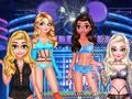ゲームクレイジー・ヴィクトリア・シークレット・ショーオンライン