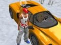 ゲームリアルギャングスターシミュレーターグランドシティオンライン