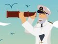 ゲーム海のキャプテンの違いオンライン