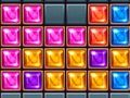 ゲームジュエルブロックパズルオンライン