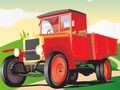 ゲームビンテージドイツ車ジグソーパズルオンライン