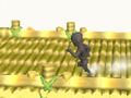ゲーム忍者ラン 3Dオンライン