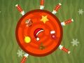 ゲームクリスマスナイフ オンライン