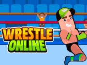 ゲームオンラインレスリングオンライン