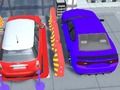 ゲームエクストリームスカイカー駐車オンライン