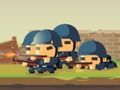 ゲーム陸軍ブロック隊 オンライン