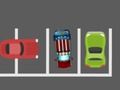 ゲームリアルカー駐車オンライン