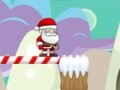 ゲームスティックサンタ オンライン