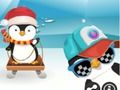 ゲームペンギンソリティア オンライン
