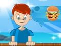 ゲームビーチバーガーオンライン