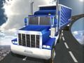 ゲーム不可能なトラック運転オンライン