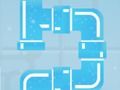 ゲームパイプの洪水パズルオンライン