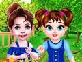 ゲームベイビーテイラーネイチャーエクスプローラー オンライン