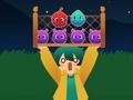 ゲームエイリアンドロップオンライン