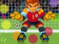 ゲームサッカーFRVR オンライン