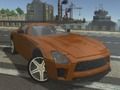 ゲームエクストリームカー運転シミュレーターオンライン