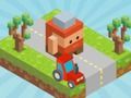ゲームブロック道オンライン