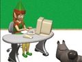 ゲームエルフのベーカリーオンライン