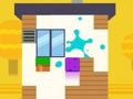 ゲームクリーンハウス3Dオンライン