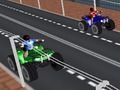 ゲームクワッドバイクレースオンライン