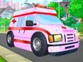 ゲーム911救急車医師オンライン