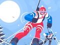 ゲームウィンタースポーツのジグソーオンライン