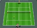 ゲームエンジェルテニス オンライン