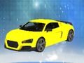 ゲームシティカーのスタントオンライン