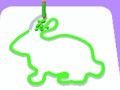 ゲーム周りを描くオンライン