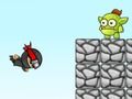 ゲーム怒ったニンジャオンライン
