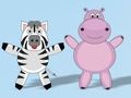ゲーム幸せな動物オンライン