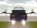 ゲーム警察飛行車シミュレータオンライン