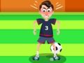 ゲームサッカーチャンプ2020 オンライン