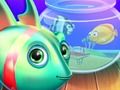 ゲーム私の夢の水族館オンライン