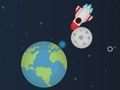 ゲーム小惑星の波オンライン