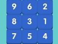 ゲーム数学番号チャレンジ オンライン