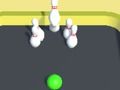 ゲームミニボウリング3Dオンライン