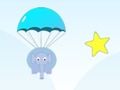 ゲーム動物が落ちるオンライン