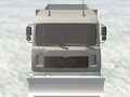 ゲーム除雪トラックオンライン