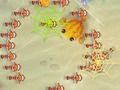 ゲーム友達と釣りオンライン