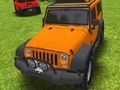 ゲーム4x4オフロードドライブオンライン
