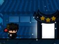 ゲーム忍者エスケープ2 オンライン