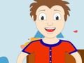 ゲームあなたの小さな男の子を作ってください！オンライン