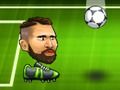 ゲームヘッドサッカー世界チャンピオンオンライン