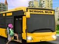ゲームスクールバスの運転手オンライン