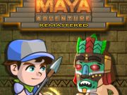 ゲームマヤアドベンチャーリマスタードオンライン