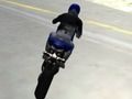 ゲームバイク運転オンライン