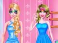ゲーム顔にアートアート オンライン