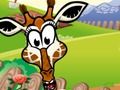 ゲーム動物の形オンライン