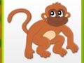 ゲーム子供向け野生動物メモリーゲームオンライン